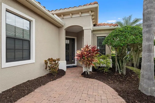 $549,000 | 7423 Wexford Court, Lakewood Ranch, FL 34202