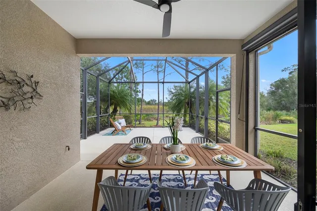 $549,000 | 7423 Wexford Court, Lakewood Ranch, FL 34202