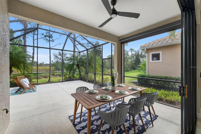 $549,000 | 7423 Wexford Court, Lakewood Ranch, FL 34202