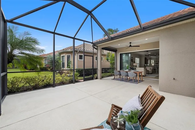$549,000 | 7423 Wexford Court, Lakewood Ranch, FL 34202
