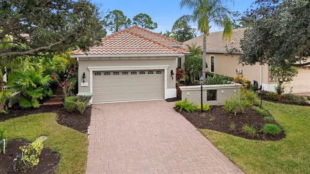 $549,000 | 7423 Wexford Court, Lakewood Ranch, FL 34202