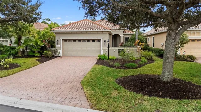 $549,000 | 7423 Wexford Court, Lakewood Ranch, FL 34202