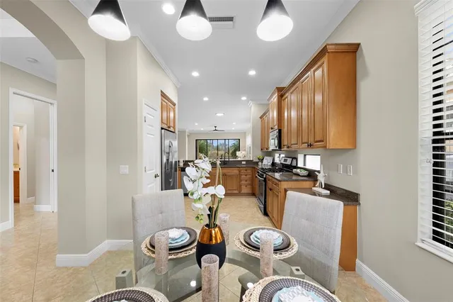 $549,000 | 7423 Wexford Court, Lakewood Ranch, FL 34202