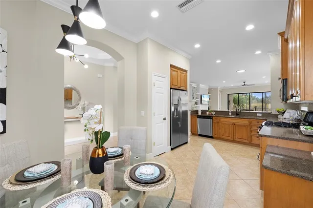 $549,000 | 7423 Wexford Court, Lakewood Ranch, FL 34202