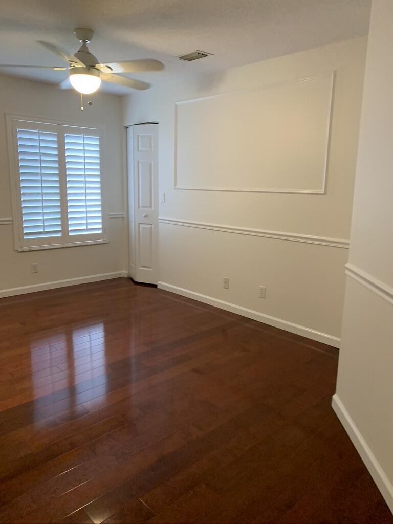 2456 Southeast Springtree Place Stuart, FL 34997 - Photo 18 of 28 Bedroom #2 with large walkin closet