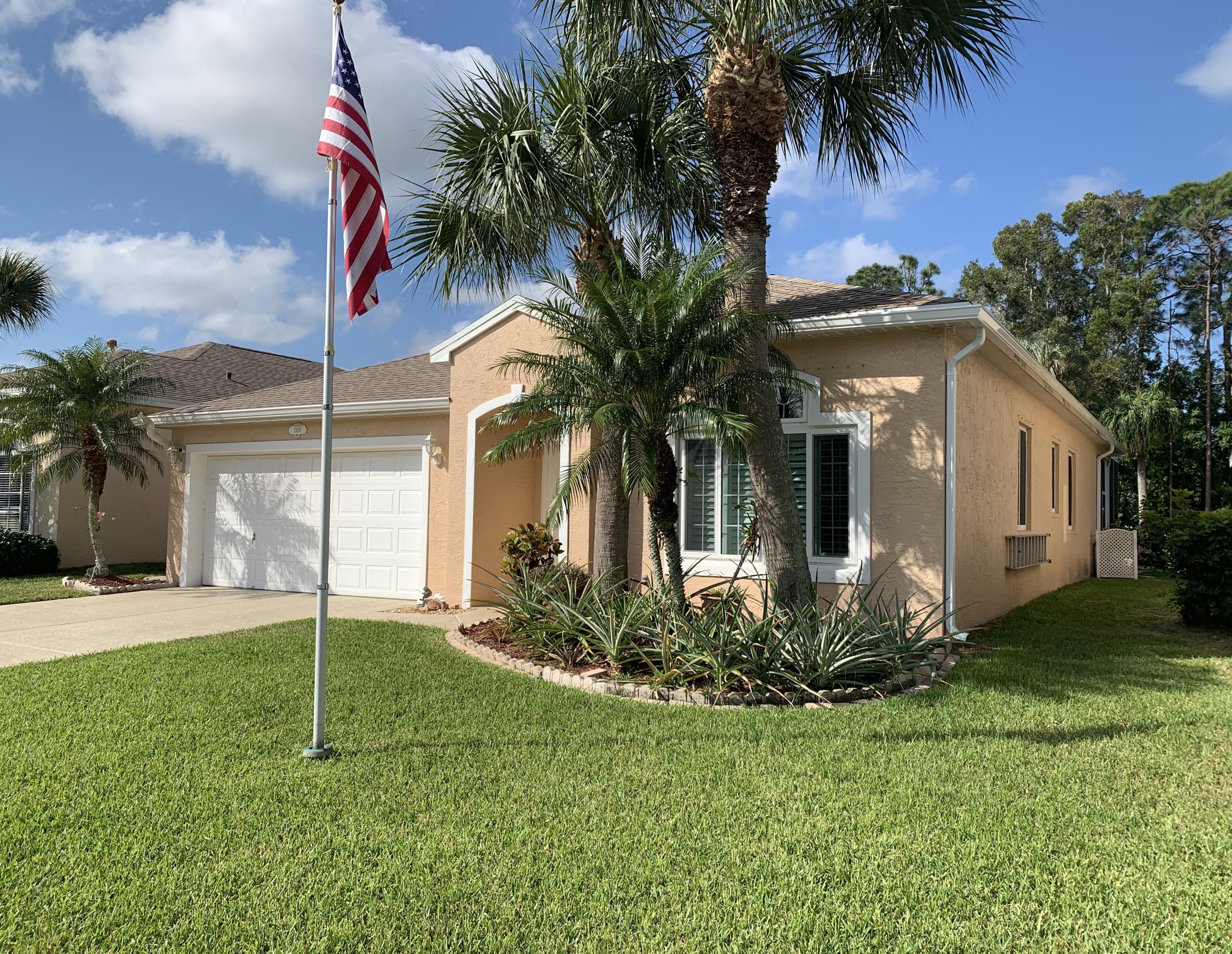 2456 Southeast Springtree Place Stuart, FL 34997 - Photo 3 of 28 2456