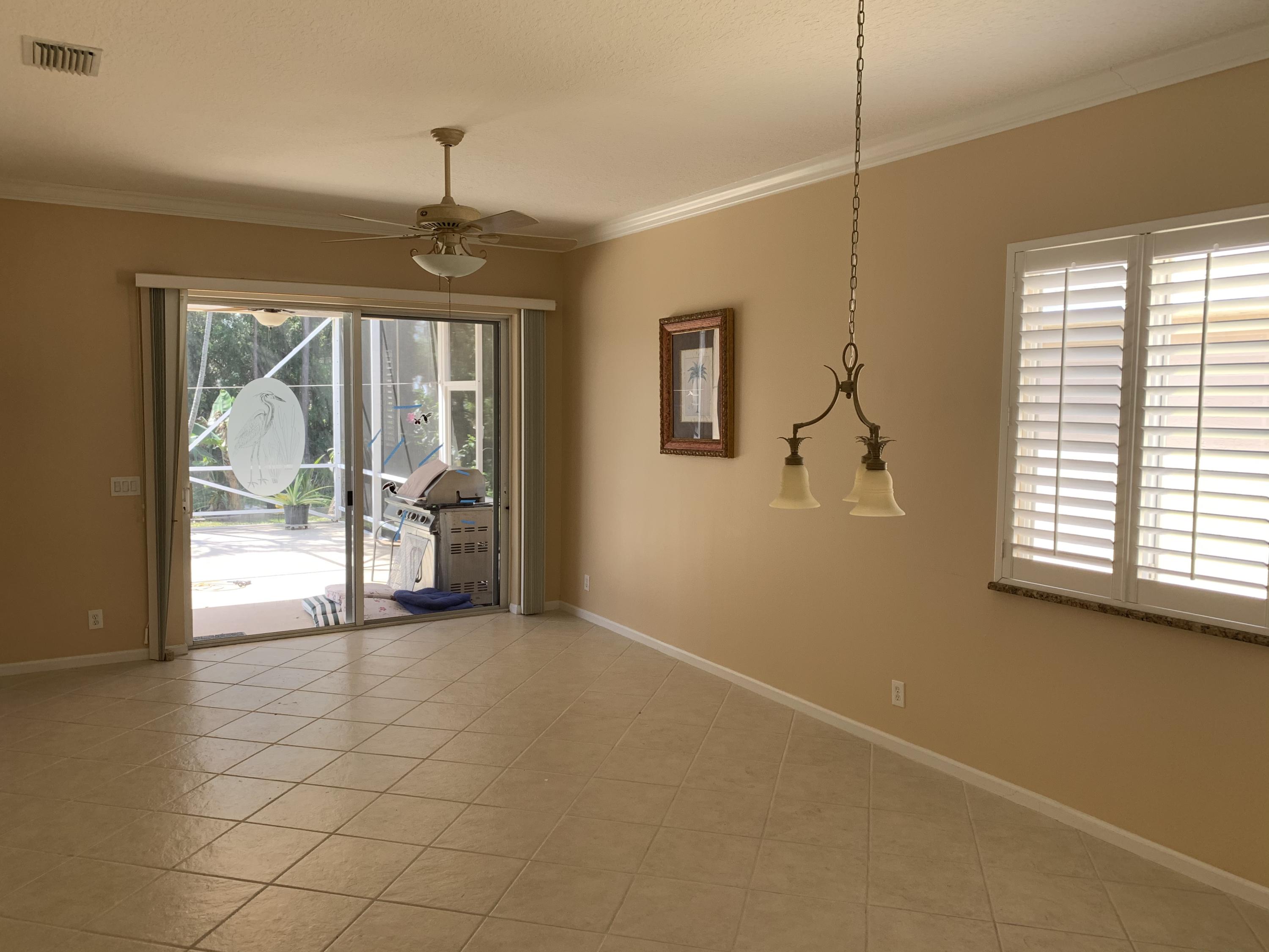 2456 Southeast Springtree Place Stuart, FL 34997 - Photo 6 of 28 Family Room