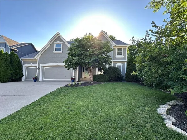 $575,000 | 14528 South Mullen Street, Olathe, KS 66062