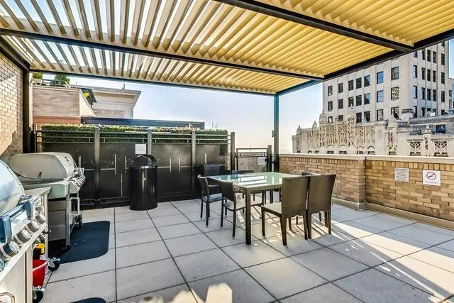 $3,000 | 6 North Michigan Avenue, Unit 1406, Chicago, IL 60602