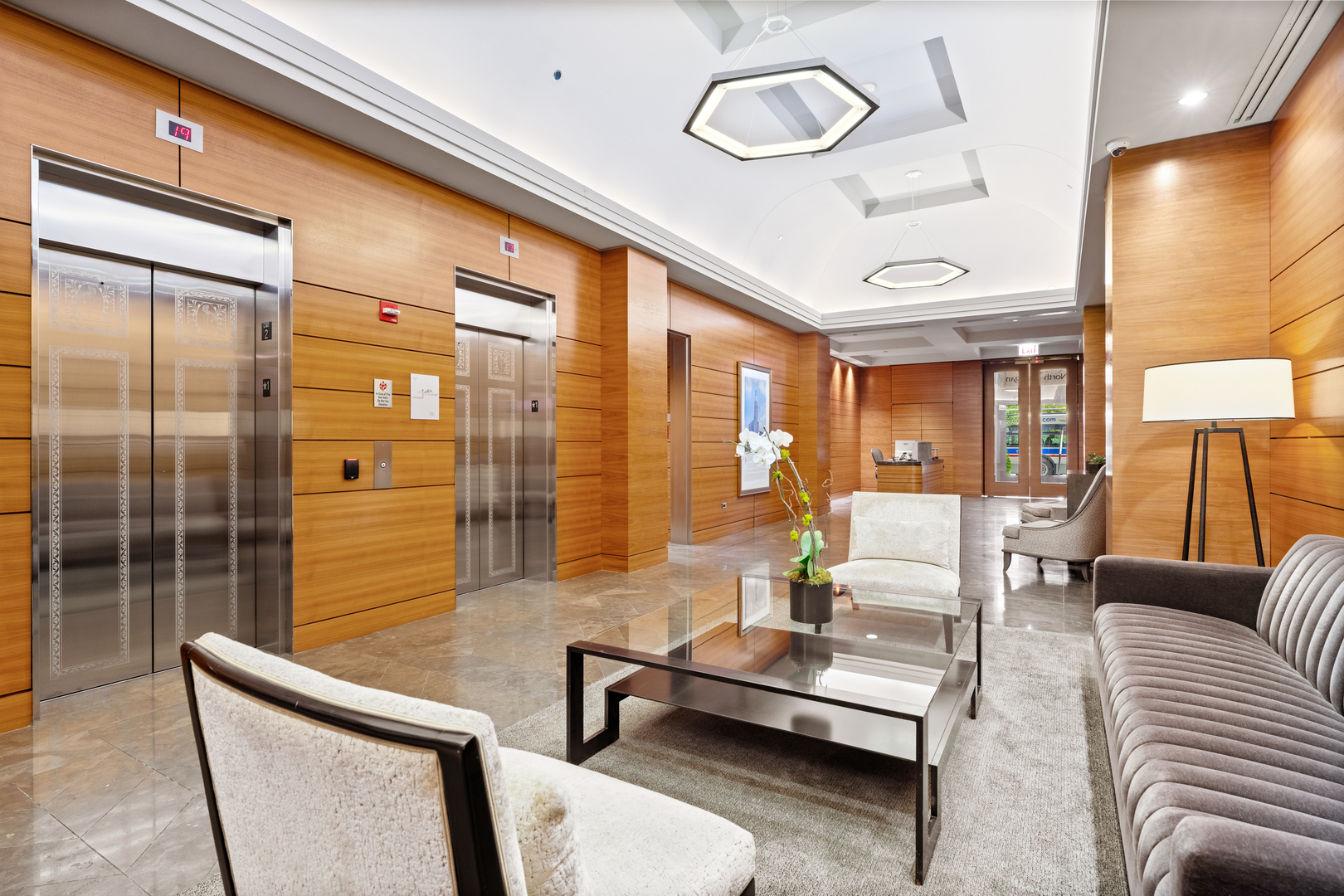 6 North Michigan Avenue, Unit 1406 Chicago, IL 60602 - Photo 2 of 25