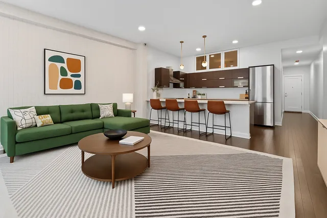 $3,000 | 6 North Michigan Avenue, Unit 1406, Chicago, IL 60602