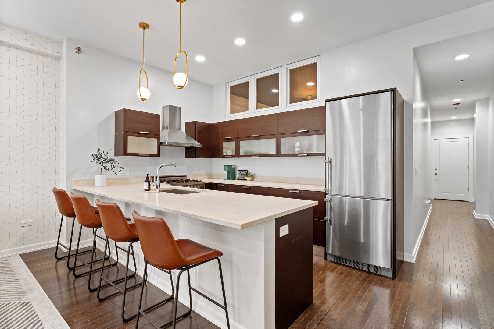 6 North Michigan Avenue, Unit 1406 Chicago, IL 60602 - Photo 8 of 25