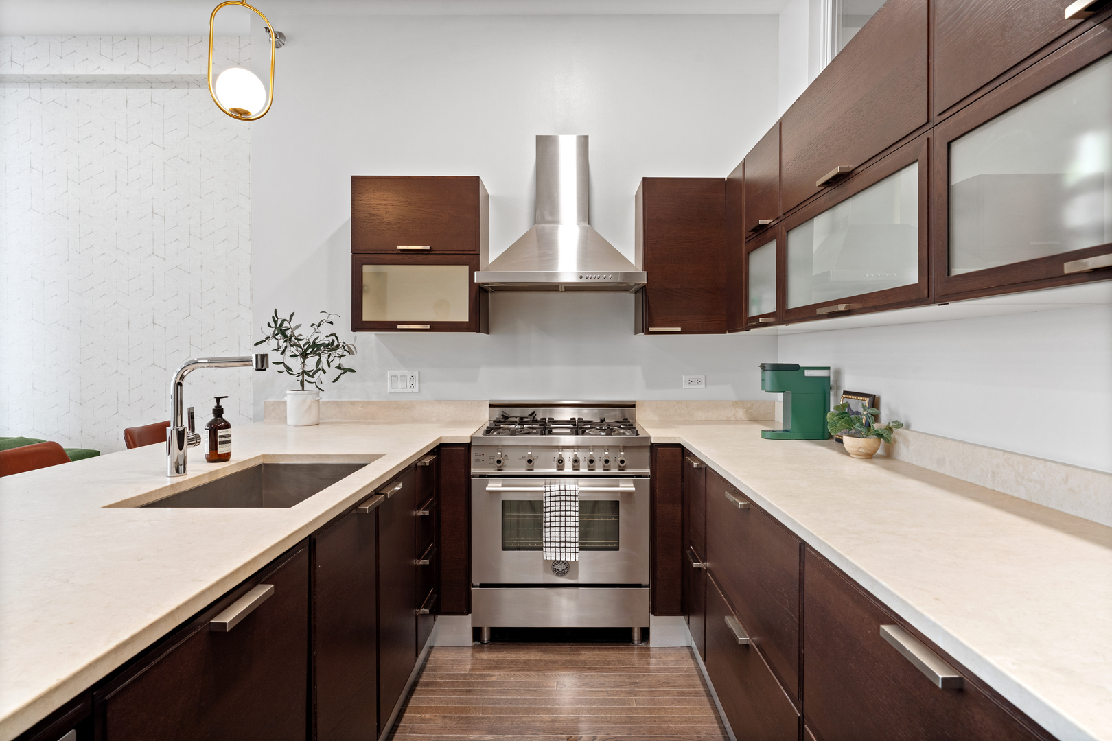 6 North Michigan Avenue, Unit 1406 Chicago, IL 60602 - Photo 9 of 25