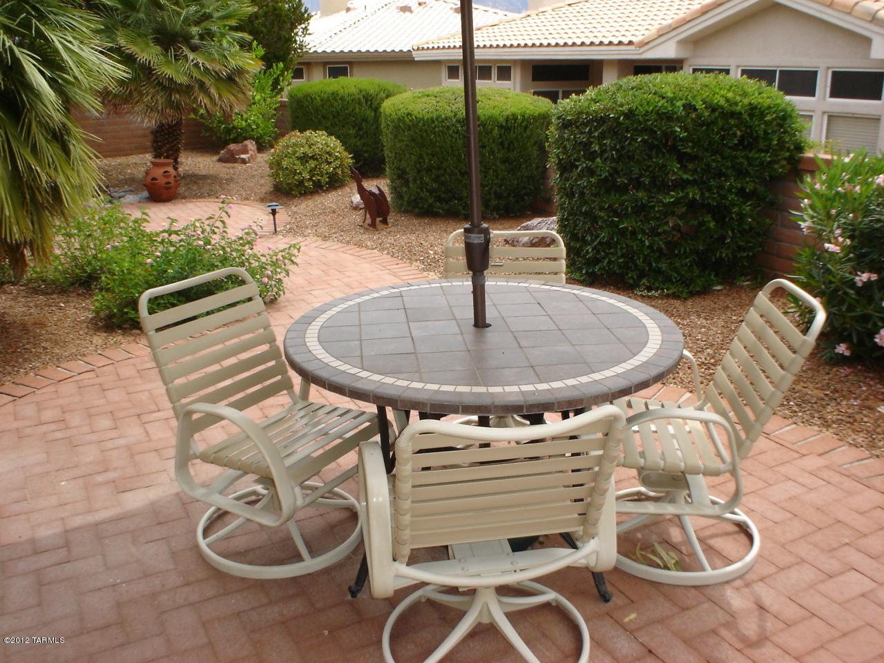 1728 East Royal Ridge Way Tucson, AZ 85755 - Photo 11 of 21