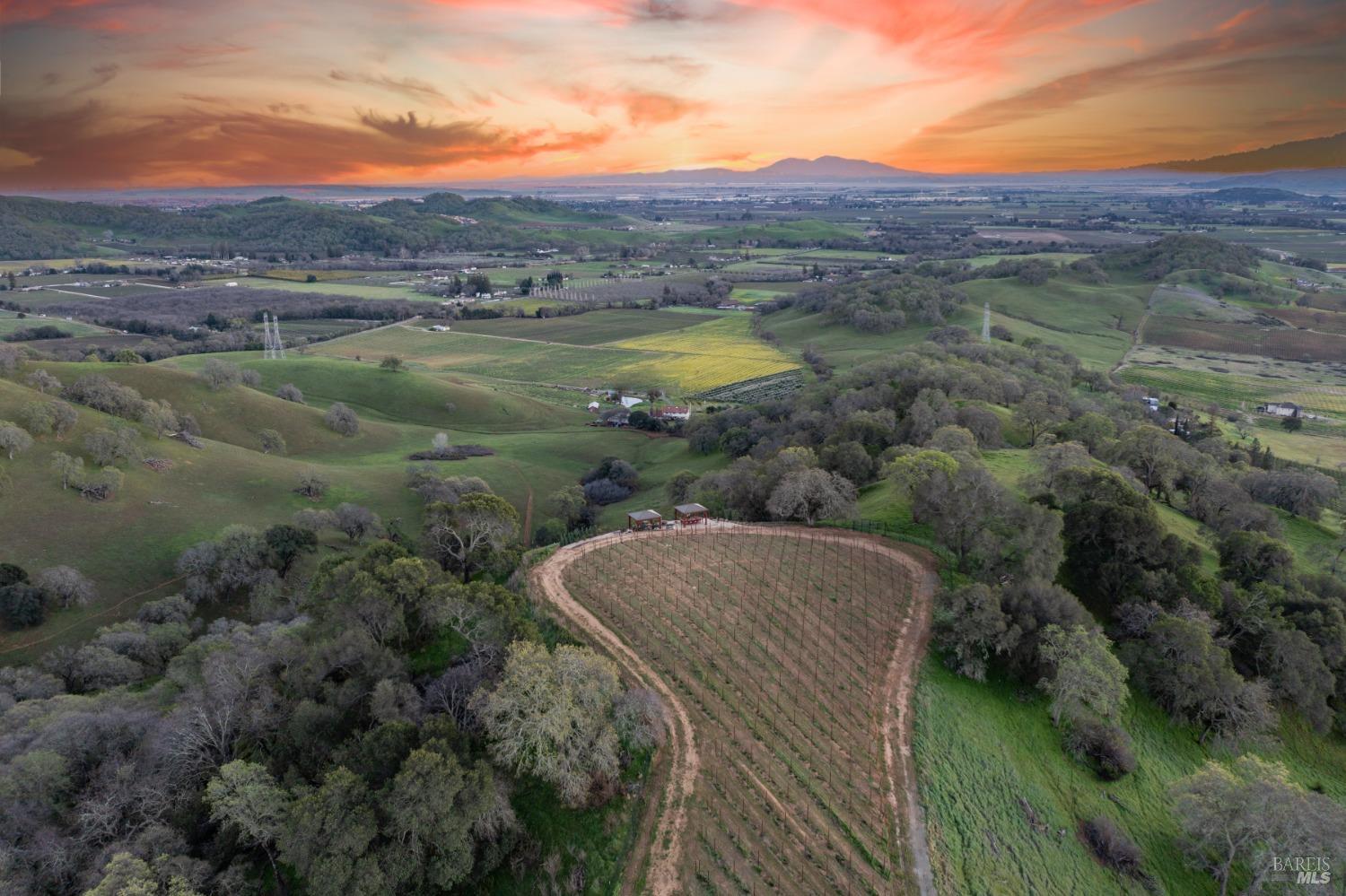 5066 Clayton Road Fairfield, CA 94534 - Photo 2 of 75 a view of a grassy area with an ocean