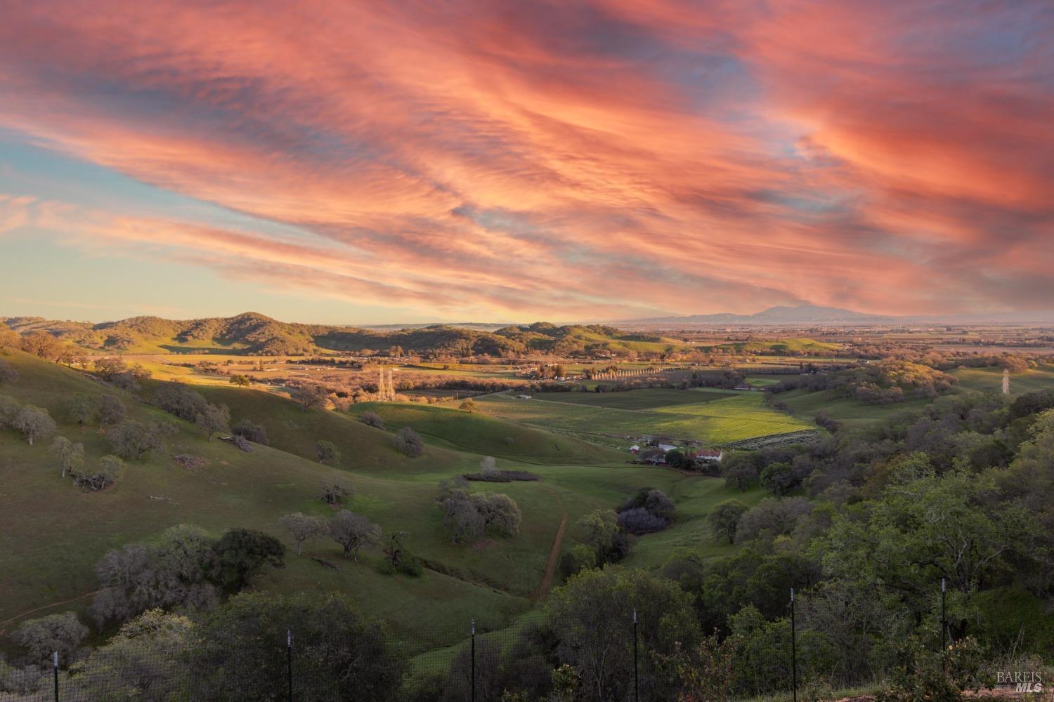 5066 Clayton Road Fairfield, CA 94534 - Photo 44 of 75 a view of a lake with a mountain in the background