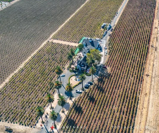 $55,000,000 | 5066 Clayton Road, Fairfield, CA 94534