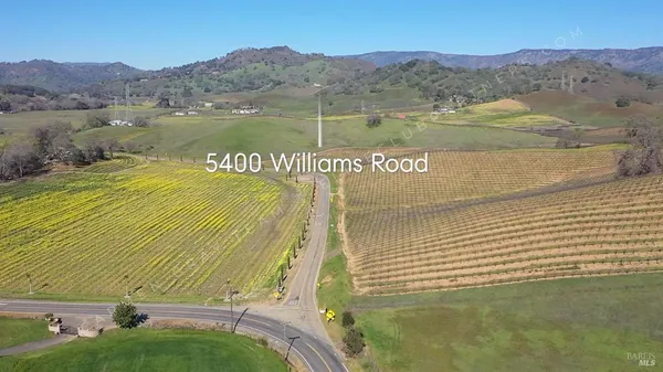 $55,000,000 | 5066 Clayton Road, Fairfield, CA 94534