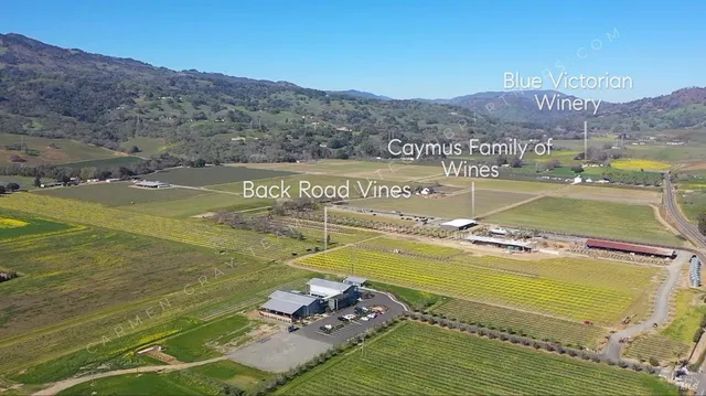 $55,000,000 | 5066 Clayton Road, Fairfield, CA 94534