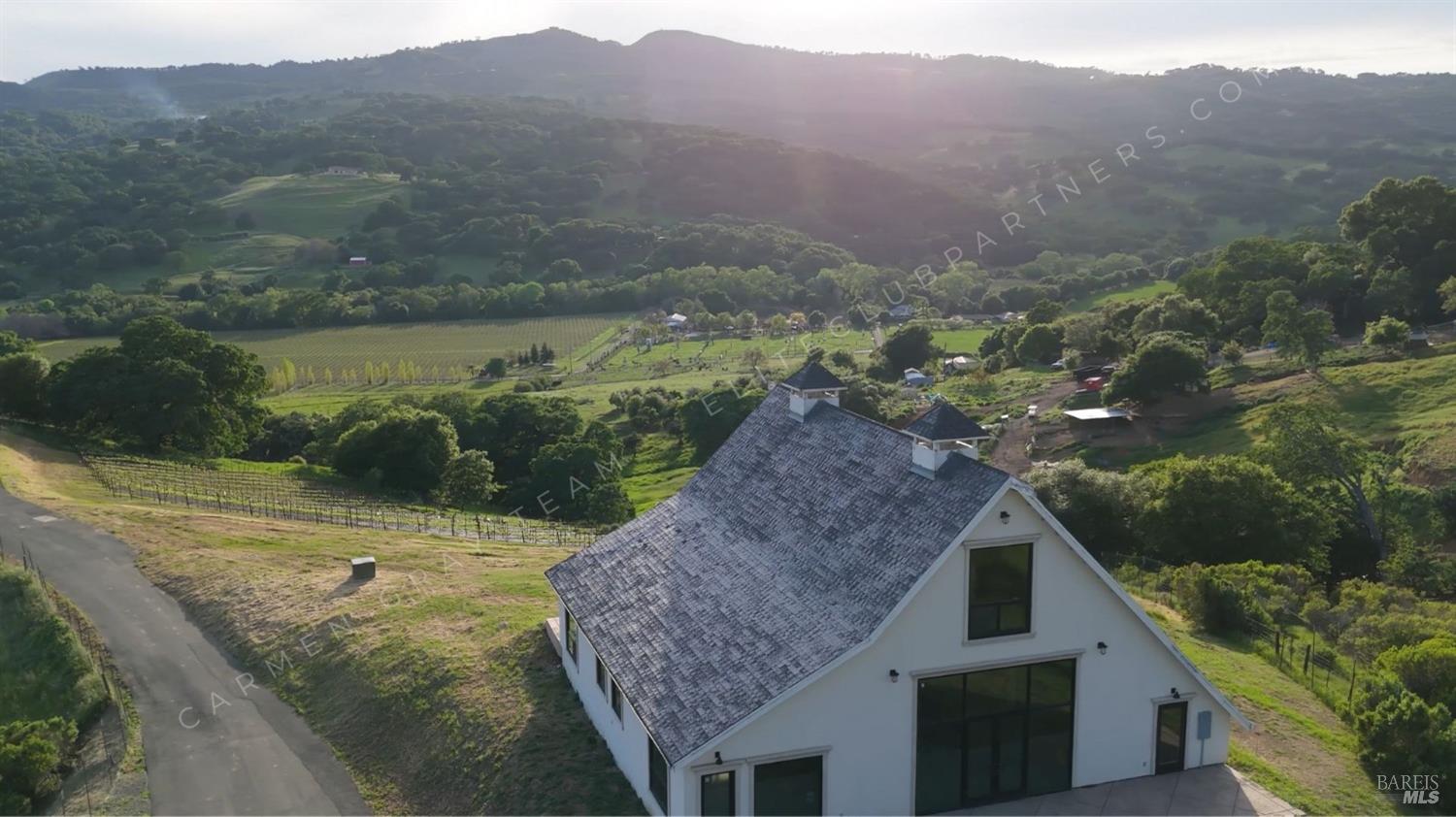 5066 Clayton Road Fairfield, CA 94534 - Photo 63 of 75 a view of a house with a yard