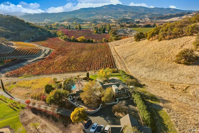 $55,000,000 | 5066 Clayton Road, Fairfield, CA 94534