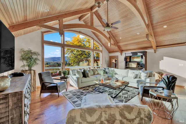 $55,000,000 | 5066 Clayton Road, Fairfield, CA 94534