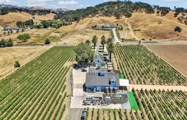 $55,000,000 | 5066 Clayton Road, Fairfield, CA 94534