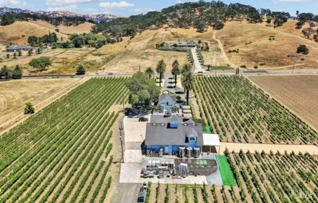 $55,000,000 | 5066 Clayton Road, Fairfield, CA 94534