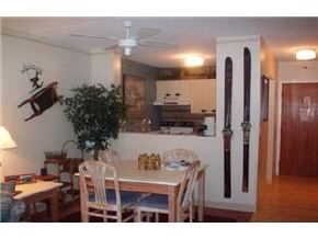 1 Snow's Brook Road, Unit 322 Waterville Valley, NH 03215 - Photo 8 of 9