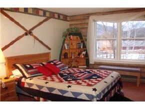 1 Snow's Brook Road, Unit 322 Waterville Valley, NH 03215 - Photo 9 of 9