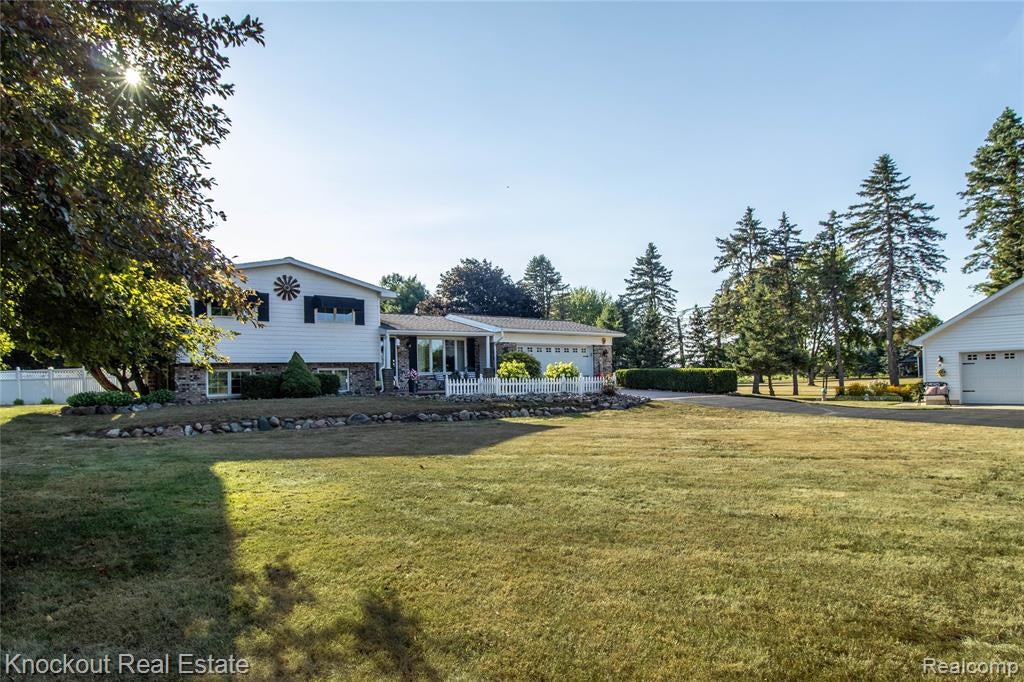 14720 Lincoln Road Chesaning, MI 48616 - Photo 57 of 59 Gallery Image 57