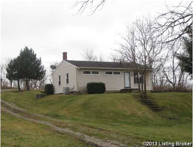 933 Wolf-Pen Road Pendleton, KY 40055 - Photo 3 of 12 Additional Photo