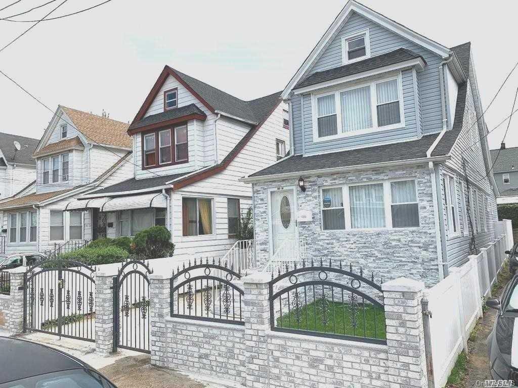 191-20 113th Road Queens, NY 11412 - Photo 1 of 1