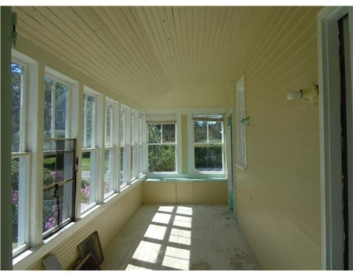 656 Corea Road Corea, ME 04624 - Photo 12 of 20 Other. Side Porch