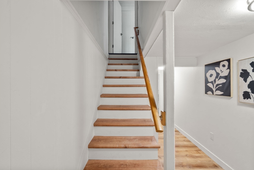 266 Hunnewell Street, Unit 266 Needham, MA 02494 - Photo 26 of 39 a view of entryway