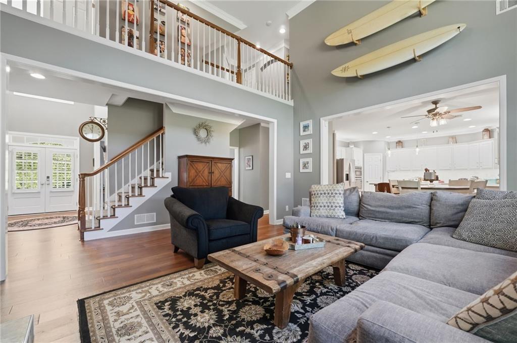 1737 Kinsmon Cove Marietta, GA 30062 - Photo 14 of 64