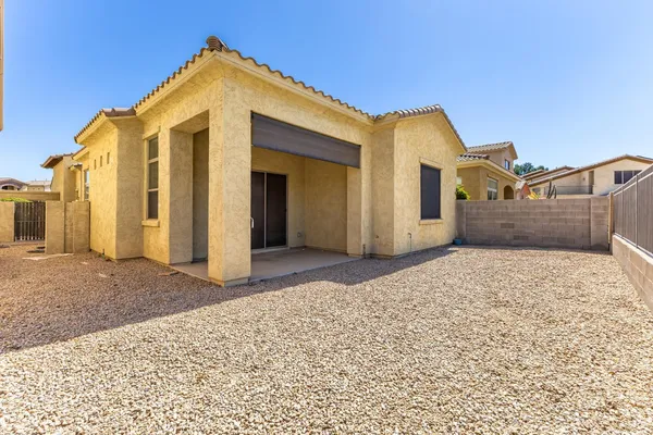 $2,100 | 2430 North 142nd Drive, Goodyear, AZ 85395