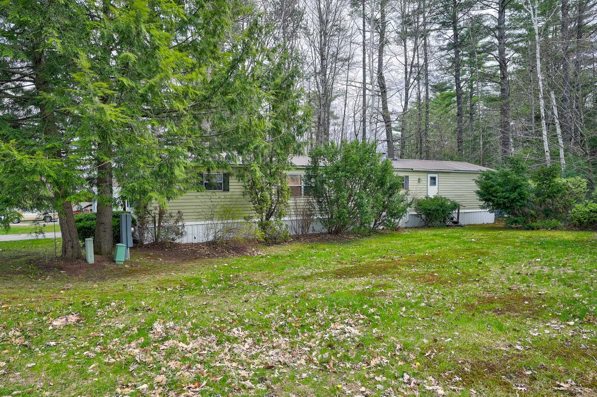 42 Fox Hill Lane Conway, NH 03813 - Photo 20 of 20
