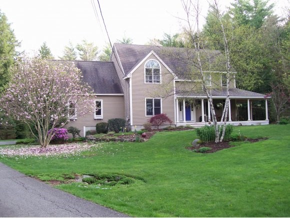 49 Meadow Road Newfields, NH 03856 - Photo 1 of 1