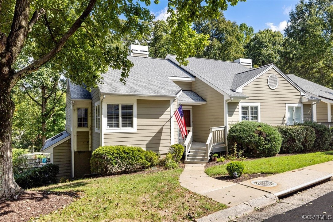 3107 Stony Point Road, Unit A Richmond, VA 23235 - Photo 3 of 37 Gallery Image 3