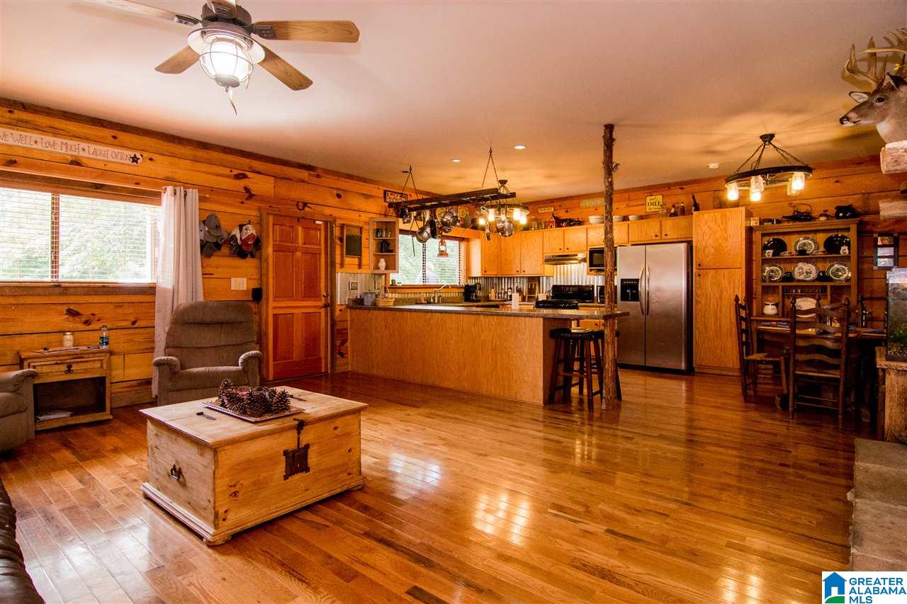 20155 Remlap Drive Remlap, AL 35133 - Photo 4 of 31