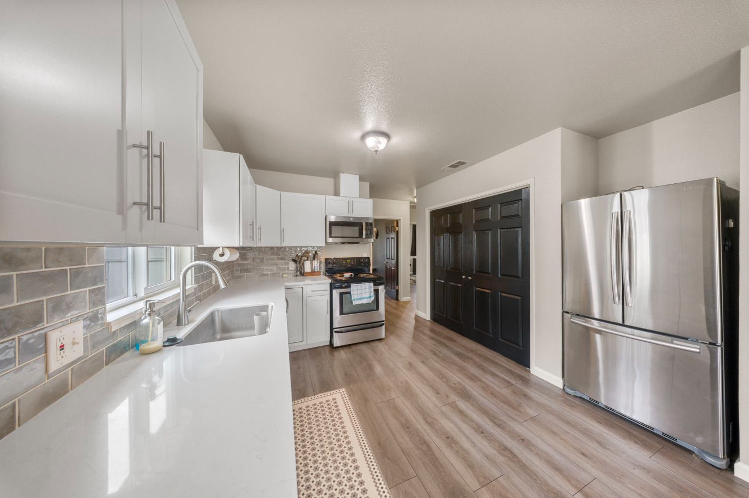 1313 Old Tim Bell Road Waterford, CA 95386 - Photo 6 of 18