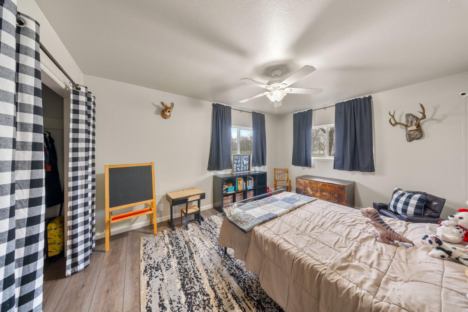 1313 Old Tim Bell Road Waterford, CA 95386 - Photo 10 of 18