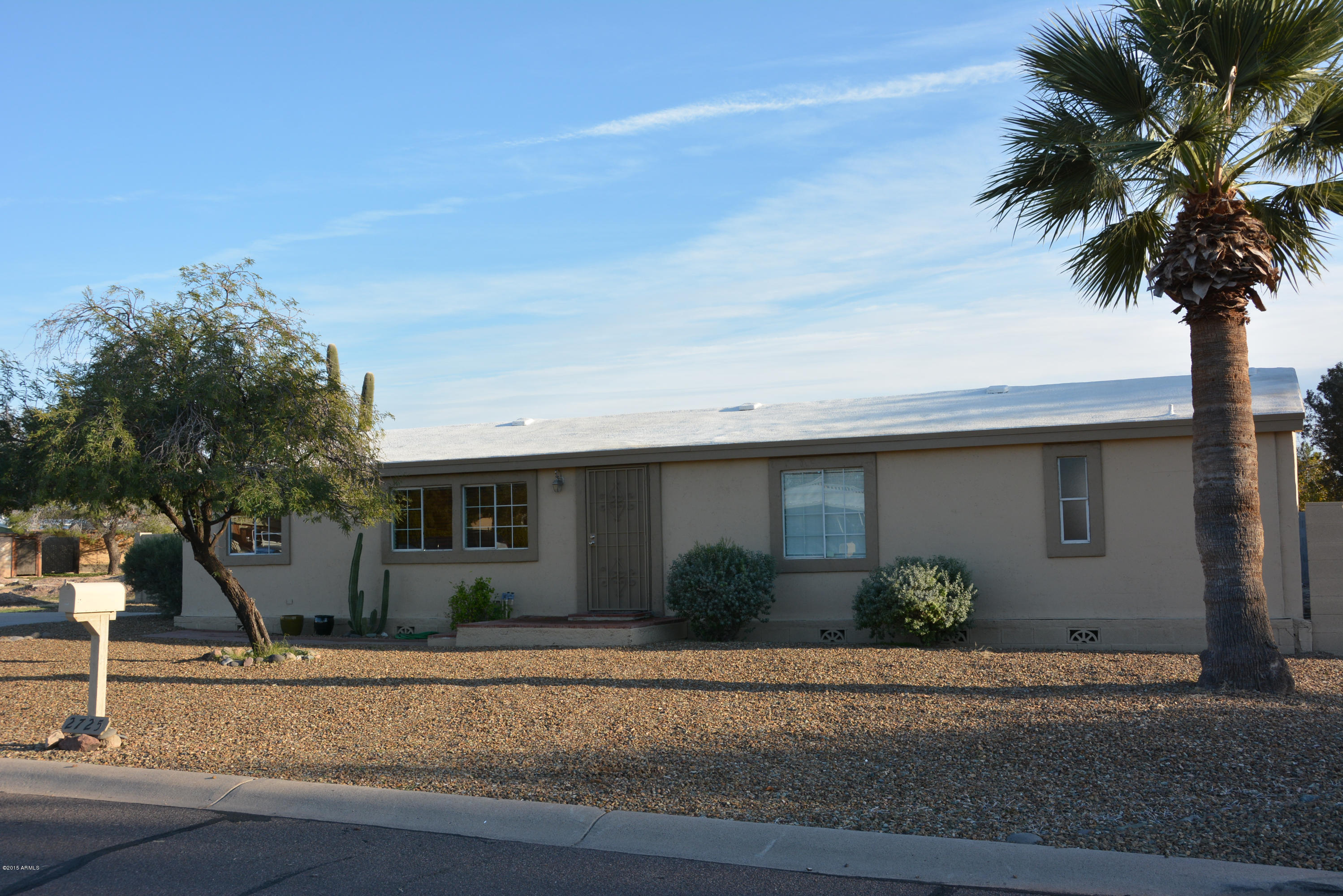 2725 East Escuda Road Phoenix, AZ 85050 - Photo 1 of 23 2715 E. Escuda
