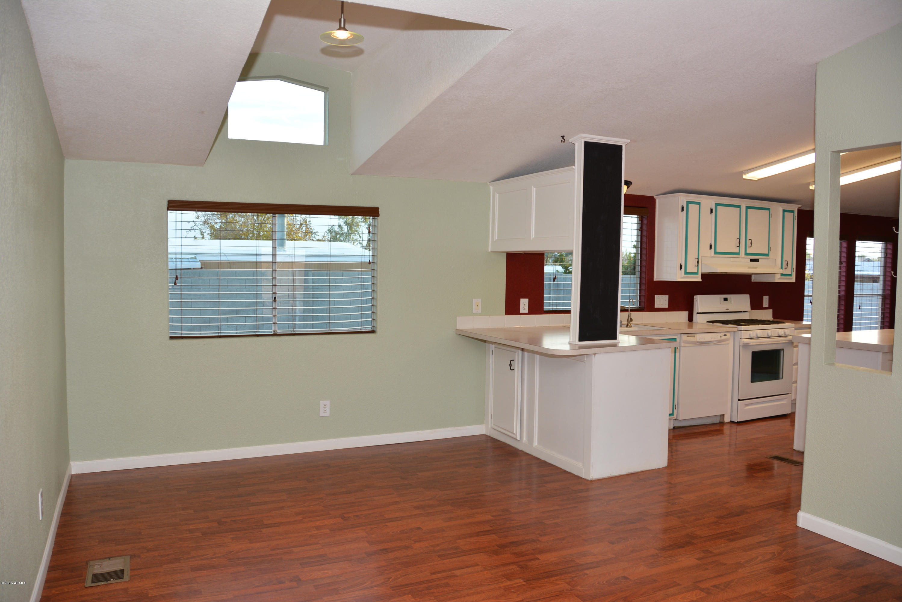 2725 East Escuda Road Phoenix, AZ 85050 - Photo 5 of 23 Dining Room