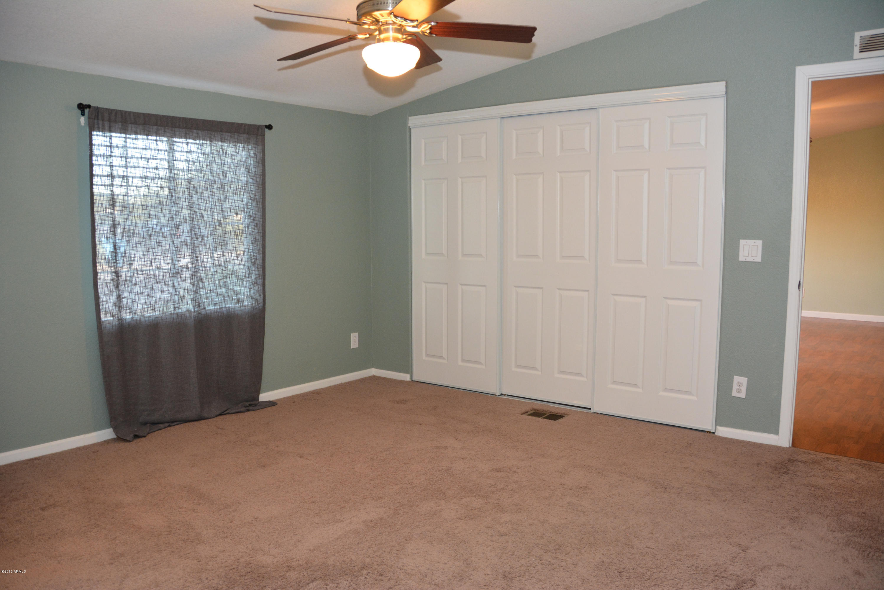 2725 East Escuda Road Phoenix, AZ 85050 - Photo 10 of 23 Master Bedroom