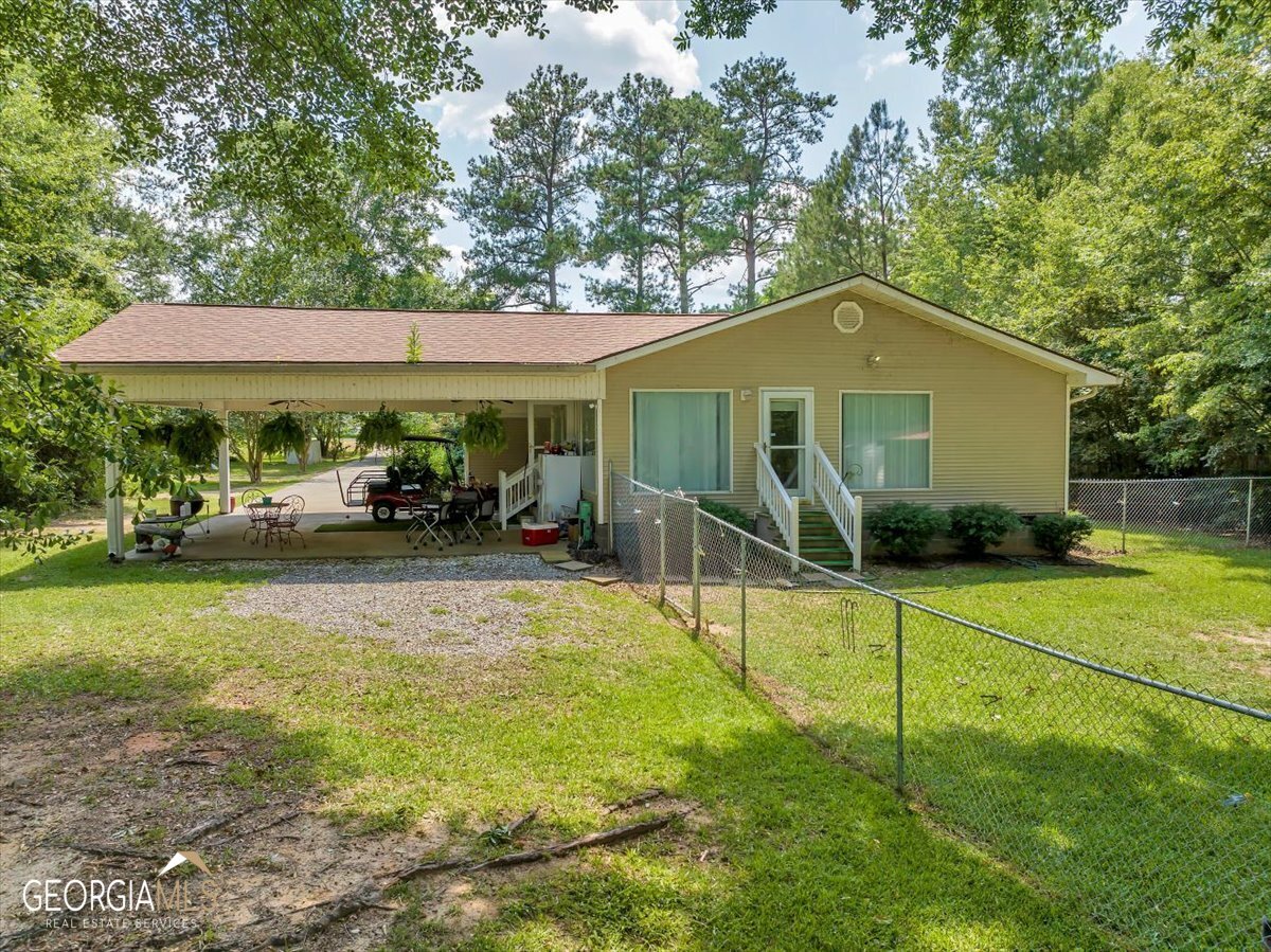 109 Gary Brewer Road Cobb, GA 31735 - Photo 1 of 1 Gallery Image 1