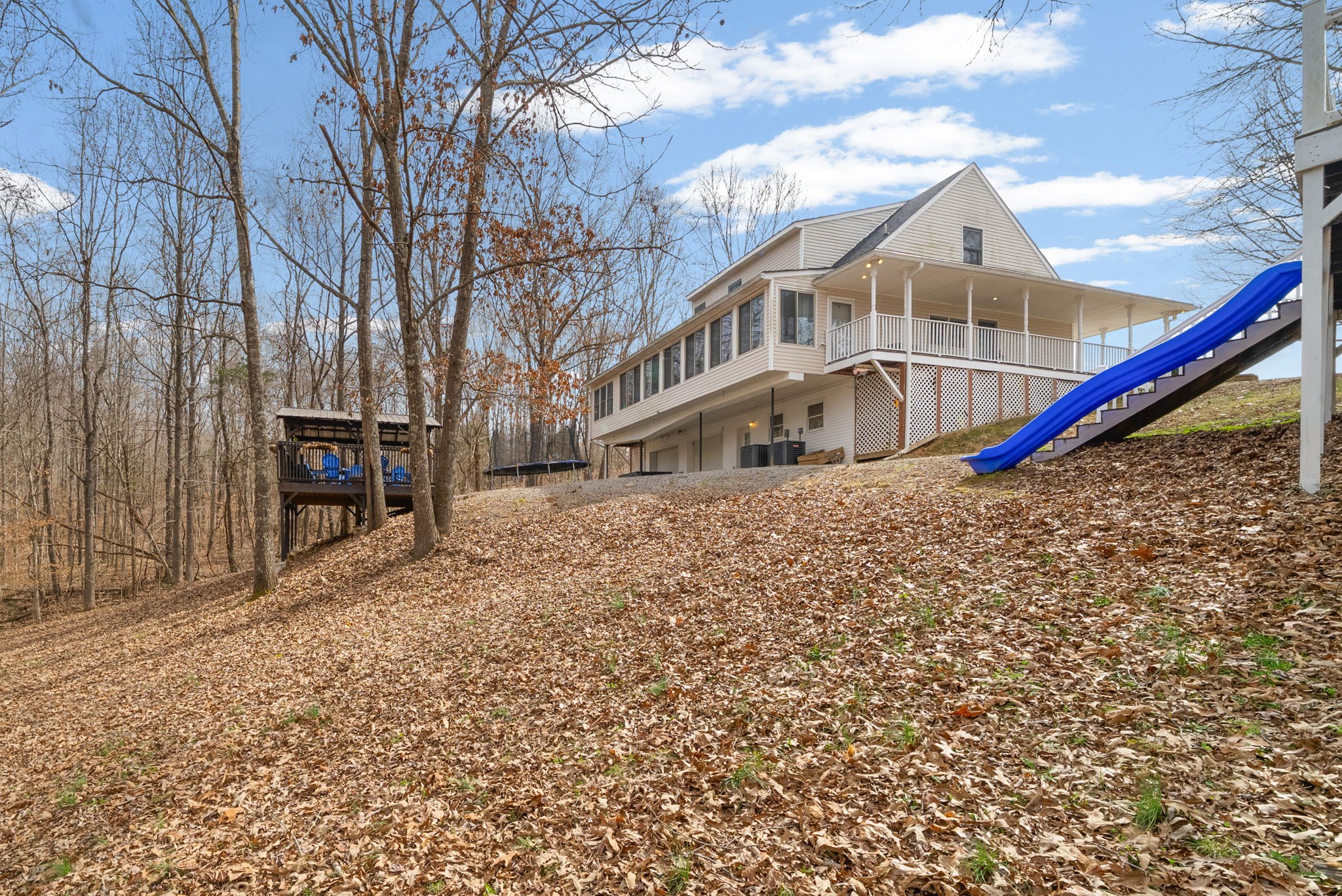 4313 Hargrove Marable Road Palmyra, TN 37142 - Photo 47 of 60