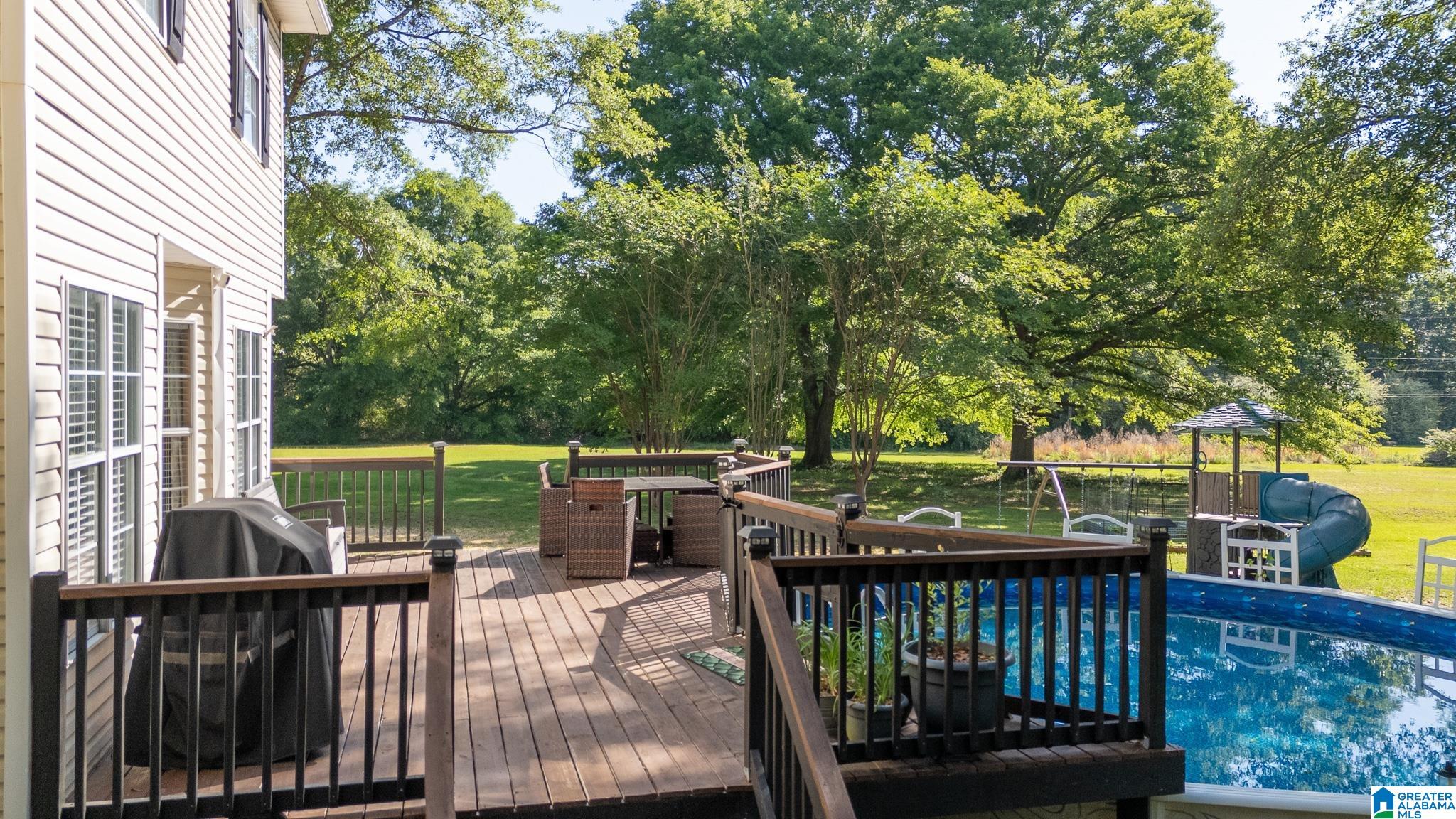 5306 Lee Road Pell City, AL 35128 - Photo 35 of 52