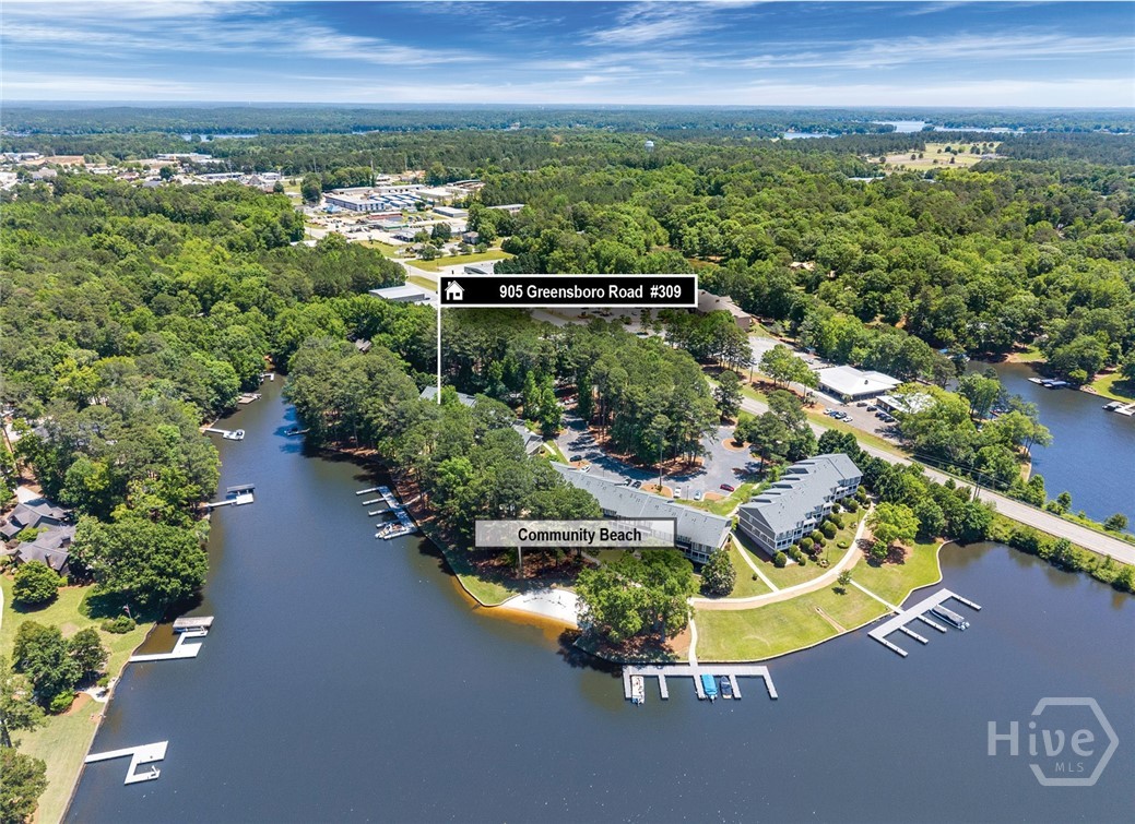 905 Greensboro Road, Unit 309 Eatonton, GA 31024 - Photo 59 of 60